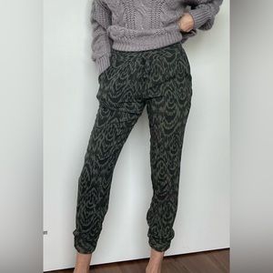 Printed Joggers - 20% OFF BUNDLES
